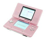 Nintendo DS -- Candy Pink Edition (Nintendo DS)